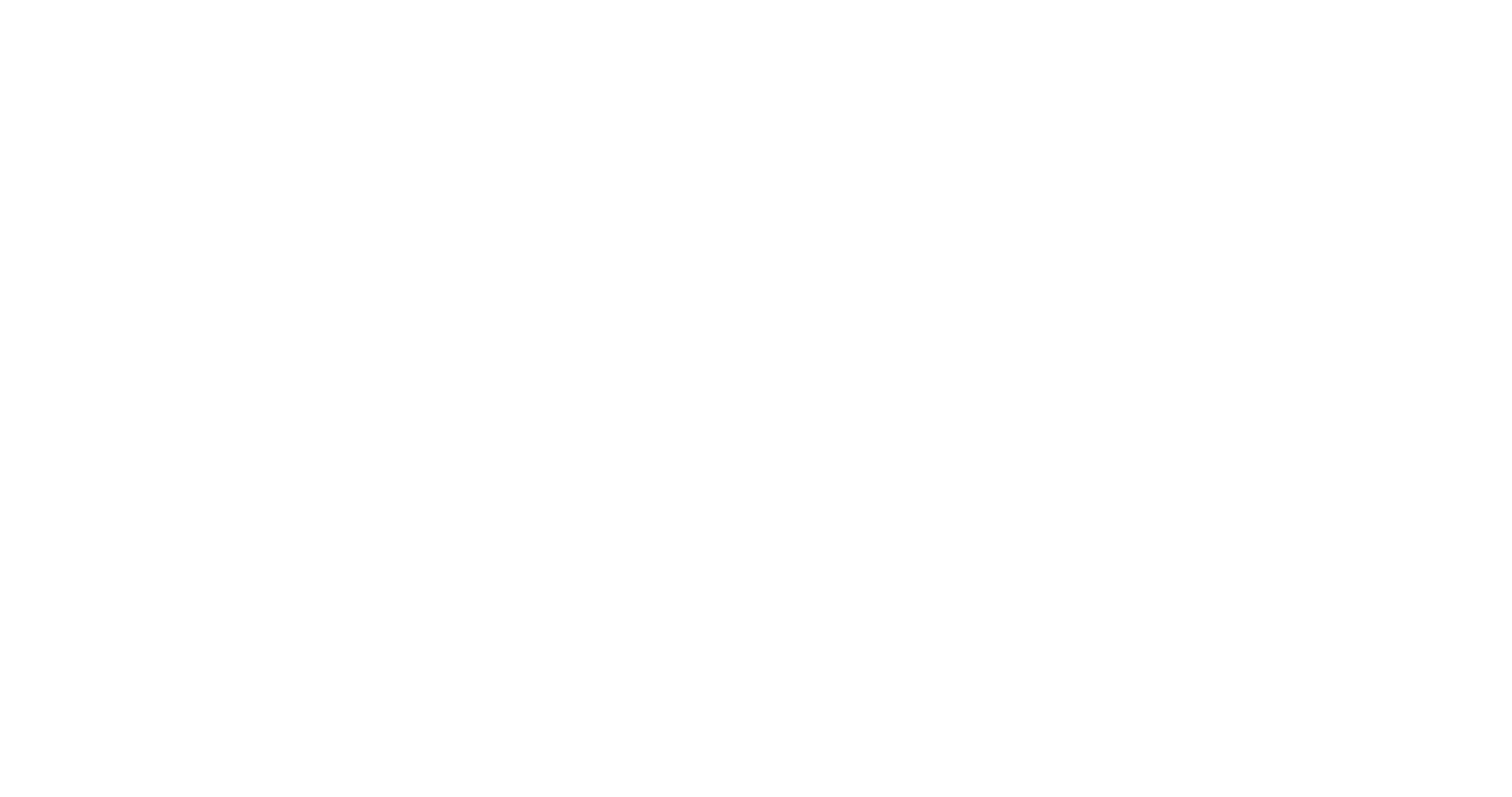 tramos horizontales